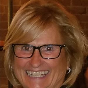 Meet your Posher, Joan